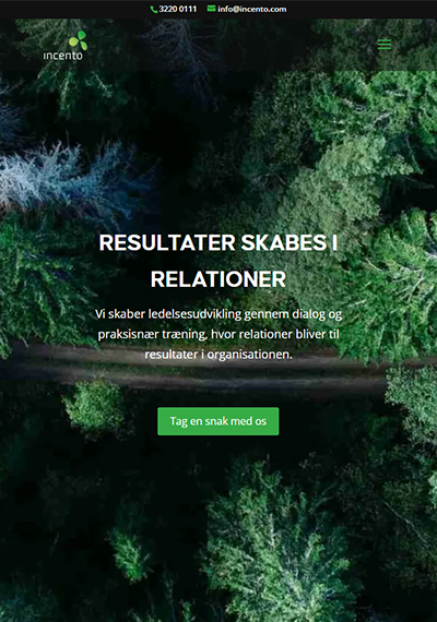 incento mobile reference