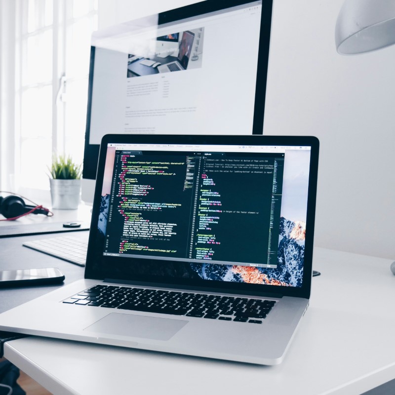 hvad er et wordpress webhotel