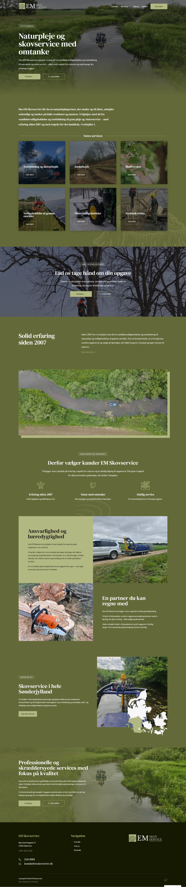 freelance webdesign bureau