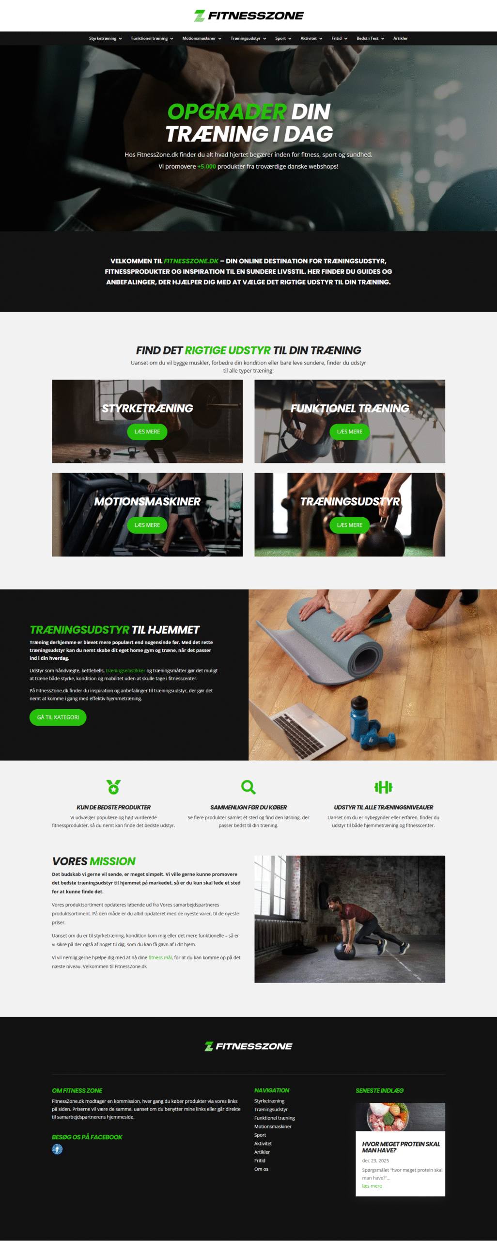 freelance webdesign bureau