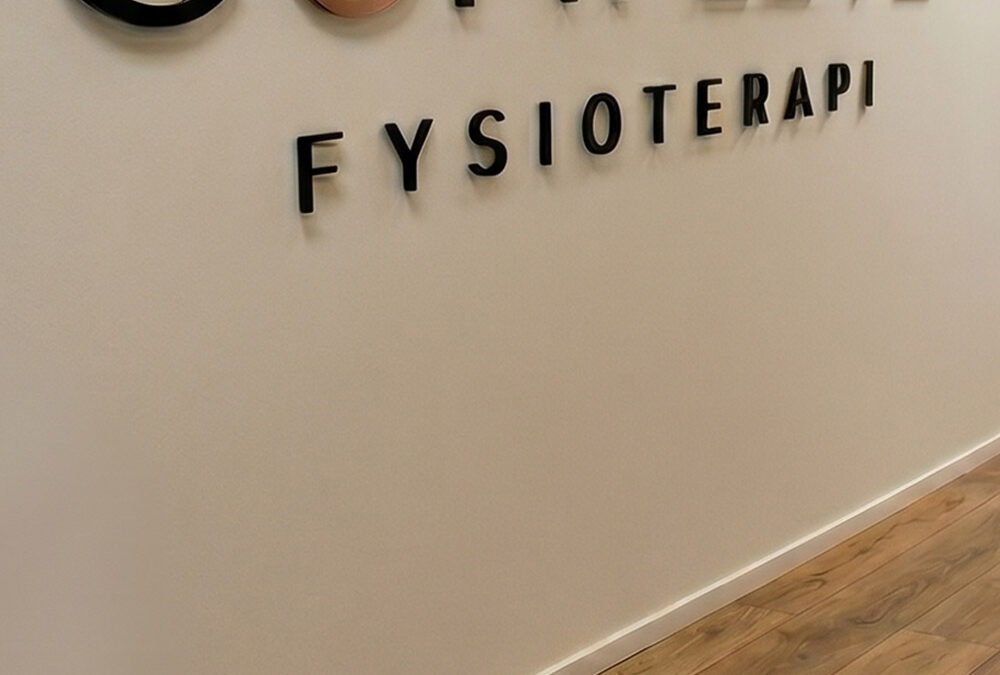 Complete Fysioterapi