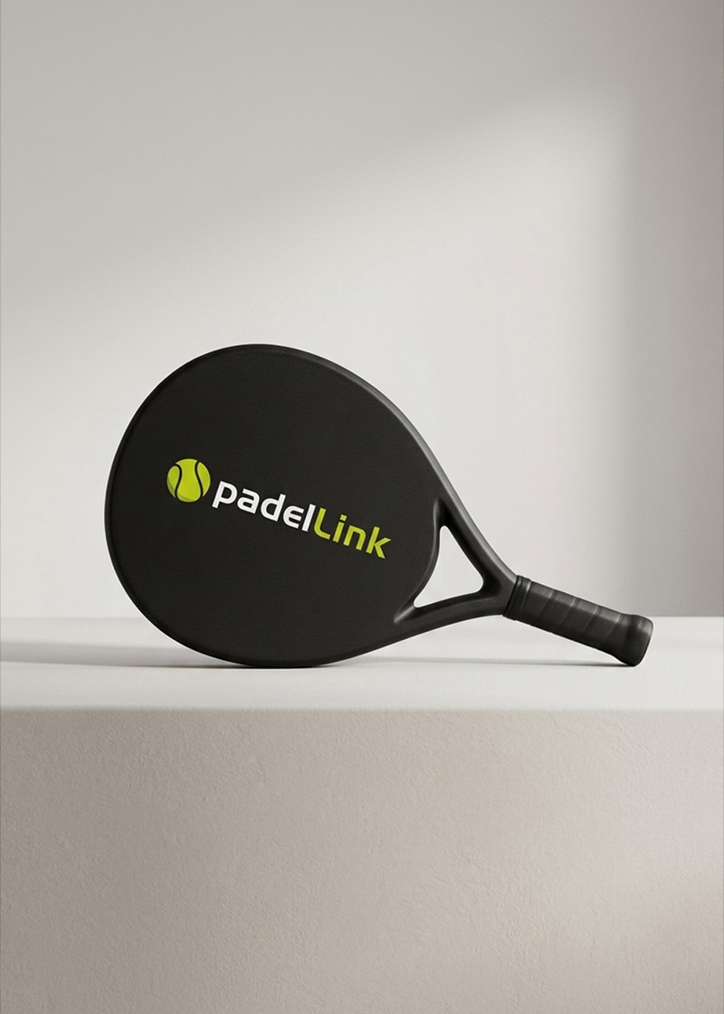 padelLink bat