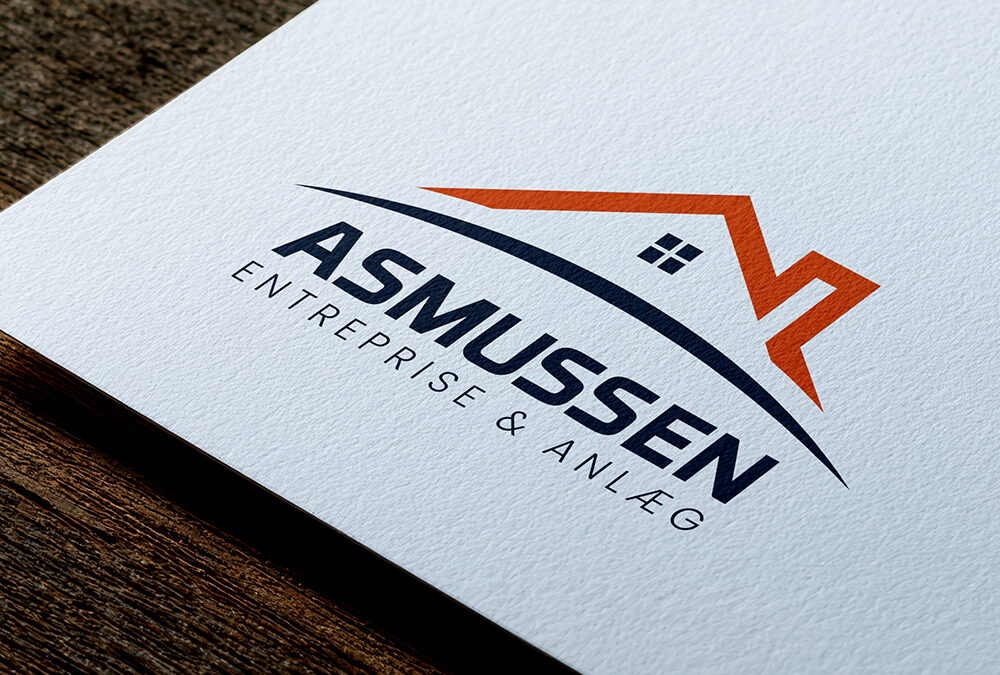 Asmussen Entreprise & Anlæg