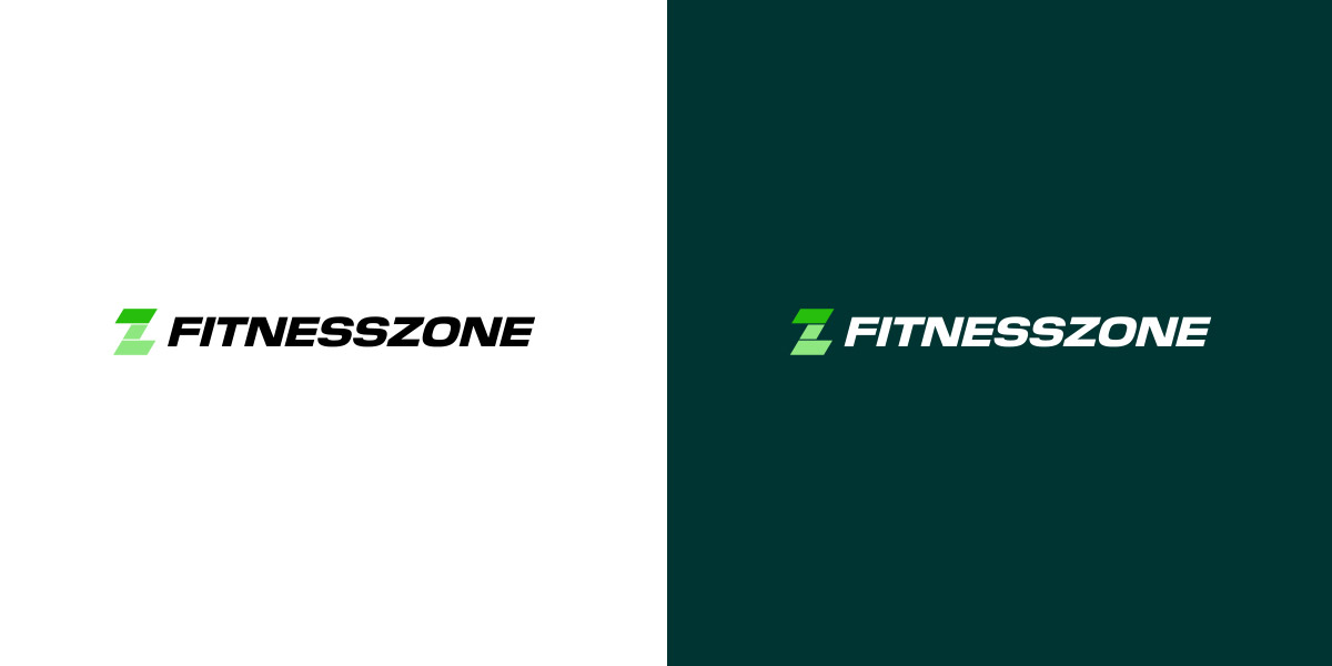 fitnesszone two color 