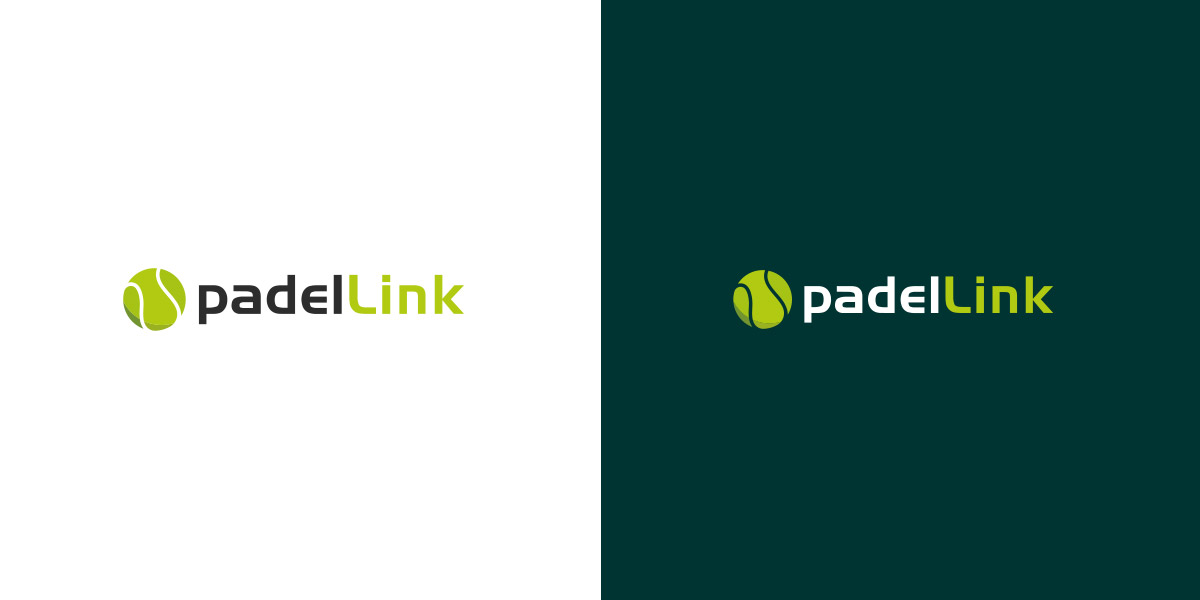 padellink farveforskel