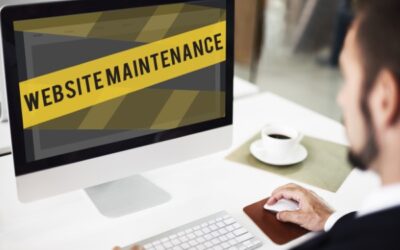 Opdatering af hjemmeside – 12 vigtige punkter du ikke må glemme