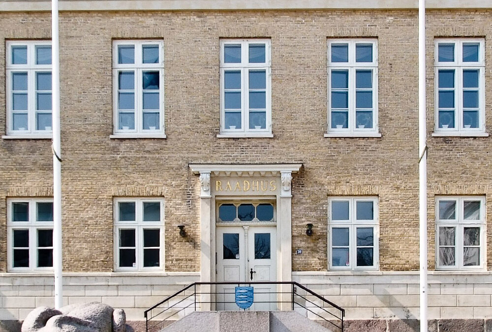 Business Aabenraa