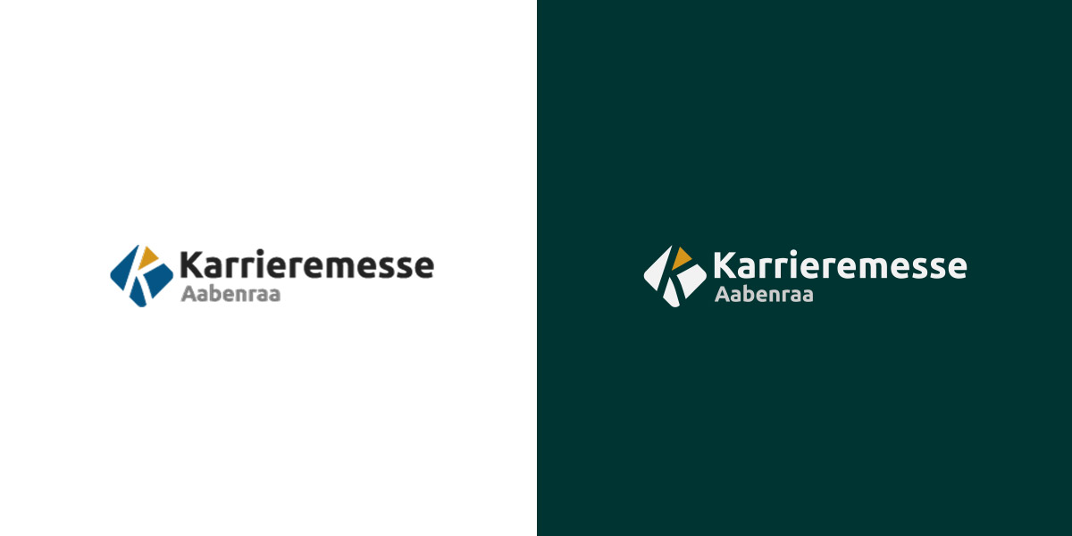 karrieremesse logo color switch